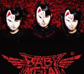 BABYMETAL、レディー・ガガ米公演の前座に大抜てき！初のLA単独ライブも決定