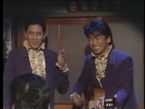 "kitsuiyatsura" "函館の女" - YouTube