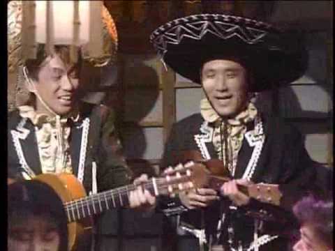 "kitsuiyatsura" "ラヴユー東京" - YouTube