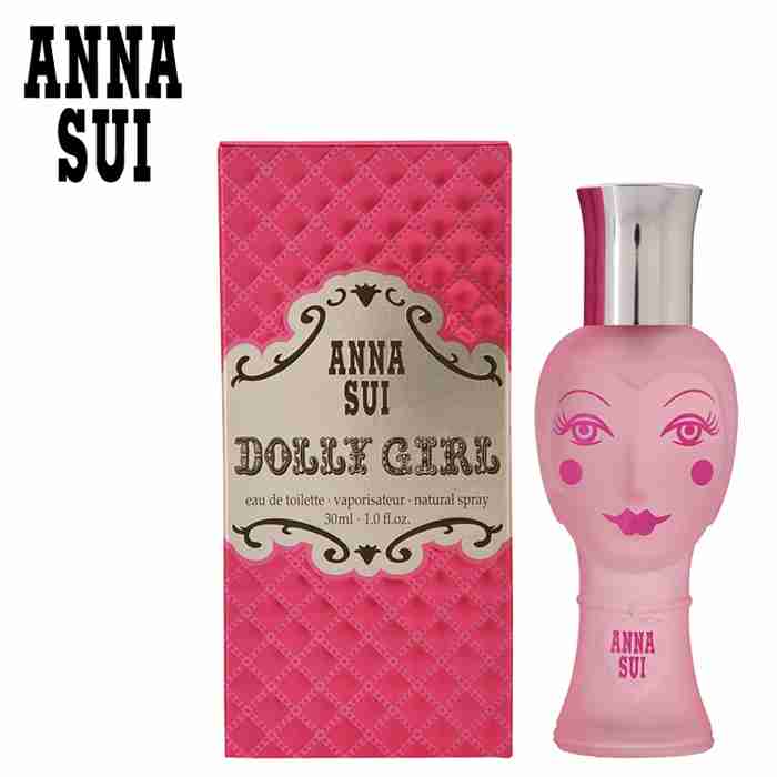 ANNA SUI好きな人