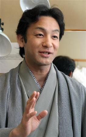 隠し子にDNA鑑定要求も!?　“歌舞伎役者”片岡愛之助が持つ「女捨ての能力」 - NAVER まとめ