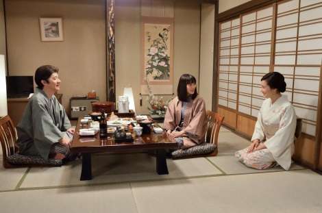 吉田羊、内村光良のコント番組に仲間入り