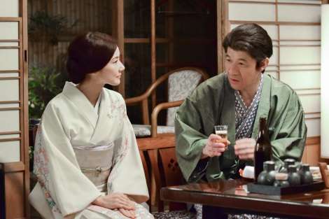 吉田羊、内村光良のコント番組に仲間入り