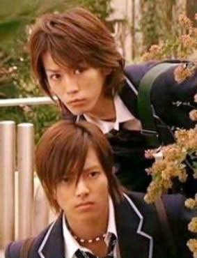 ジャニーズで誰が好きですか？