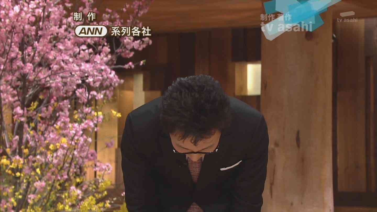 圧巻の締めのスピーチに絶賛の声　古舘伊知郎さんが『報道ステーション』卒業!