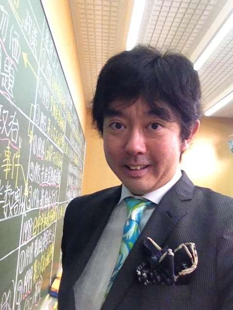 なんとな~く似てる有名人同士やもの!