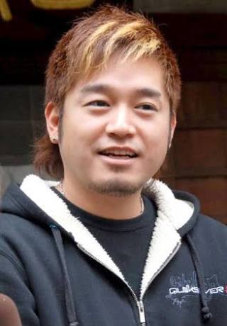 なんとな~く似てる有名人同士やもの!