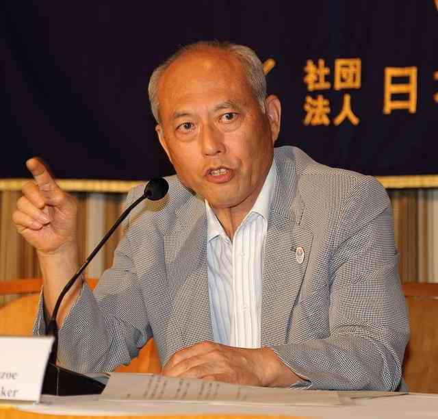 舛添要一知事の海外出張を支援者まで批判 「外務大臣を気取っているのか」 - ライブドアニュース