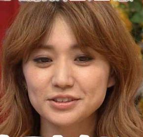 大島優子“オン眉”イメチェンヘアで笑顔全開
