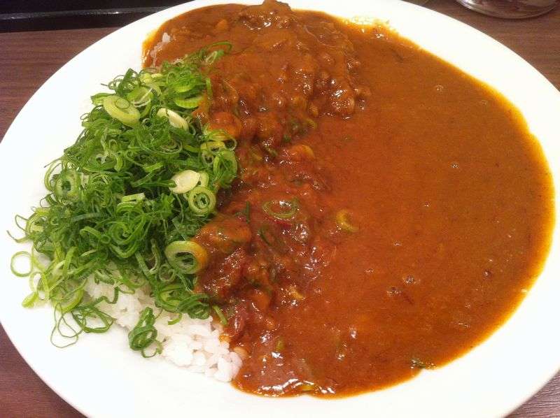 あなたのアカン飯
