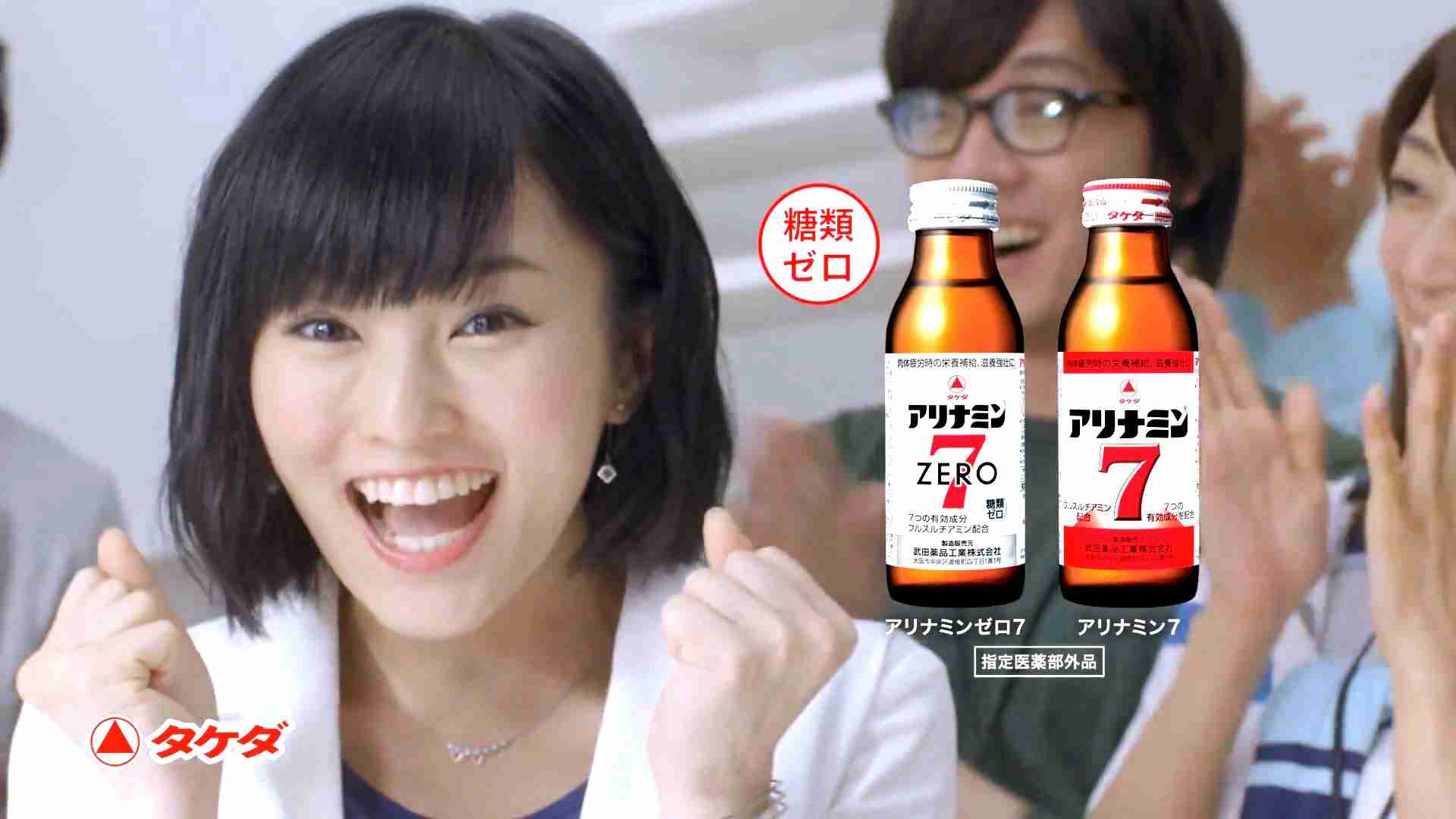 なんとな~く似てる有名人同士やもの!