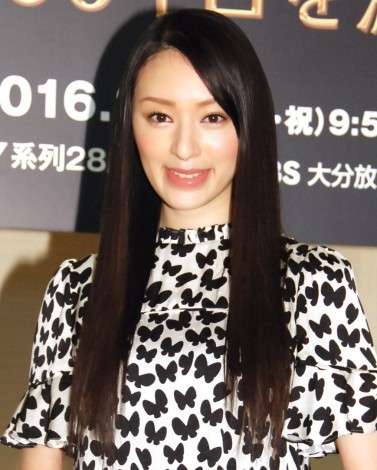 栗山千明の新CMでエラの違いが歴然に ネットでは「また顎削った？」と指摘