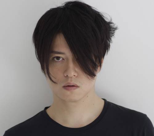 そっくりさんでGLAYを完成させよう