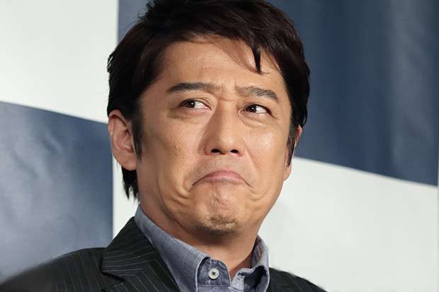坂上忍が公園でのルール違反に怒る母親にツッコミ - ライブドアニュース