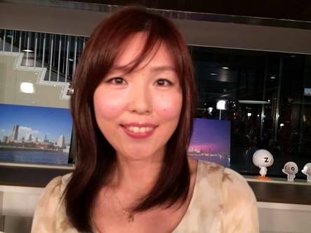 NHK号泣お天気お姉さん「いじめ疑惑」の真相を父親が告白