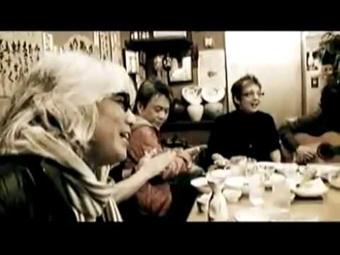 玉置 浩二 STAR 居酒屋ライブ - YouTube