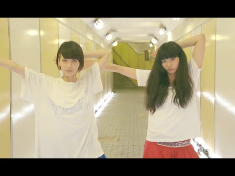 フレデリック「オドループ」Music Video | Frederic "oddloop" - YouTube