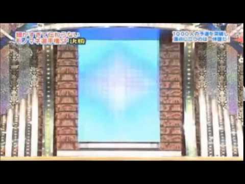 細かすぎて伝わらないモノマネ選手権 360°モンキーズ - YouTube
