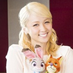 E-girls・Ami、ディズニー新作の日本版主題歌に決定「夢のよう」