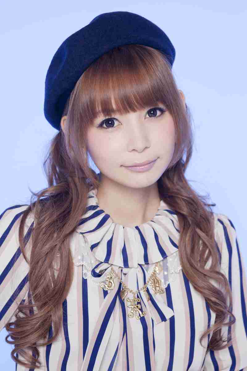中川翔子、“大ファン”『セーラームーン Crystal』声優に抜てき ダイアナ役で出演