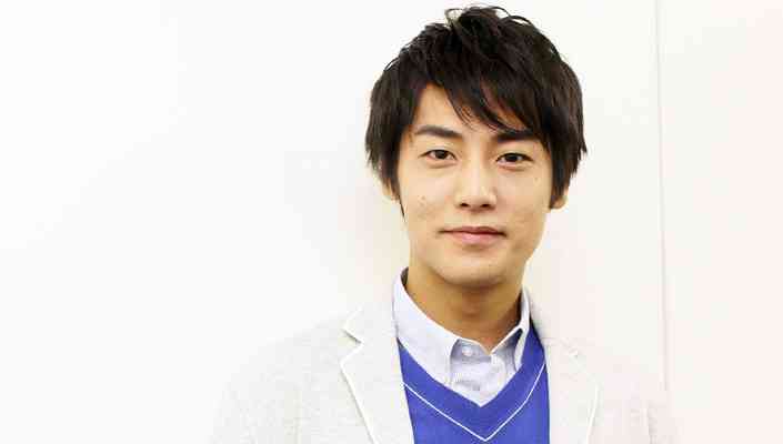 今更気づいたイケメン