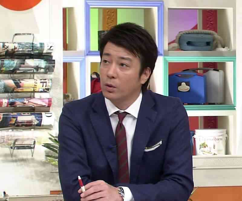 加藤浩次 LINE監視アプリに反対「子供でもプライバシー守られるべき」
