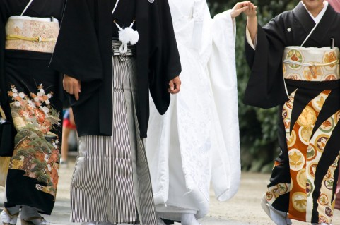 藤原紀香の“ウェディングハイ”に嫌悪感？歌舞伎界からは微妙な反応 - ネタりか