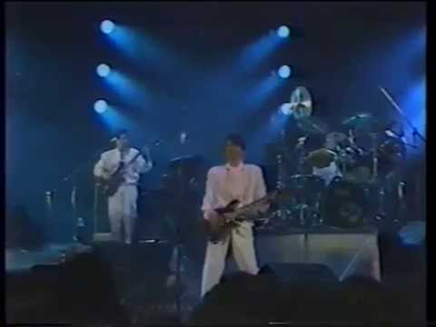 マスカレード　安全地帯　玉置浩二 - YouTube
