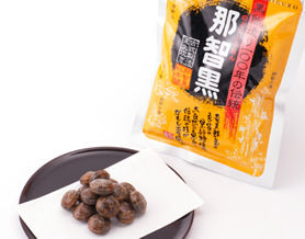 おばあちゃんおじいちゃんが好きなお菓子