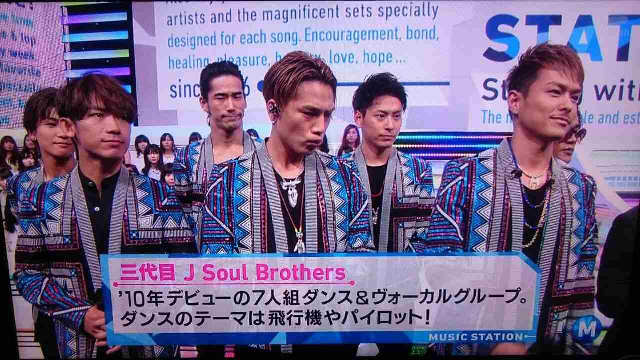 三代目JSB、今度は映画で1位！ 自身初のドキュメンタリー映画が51万人を動員