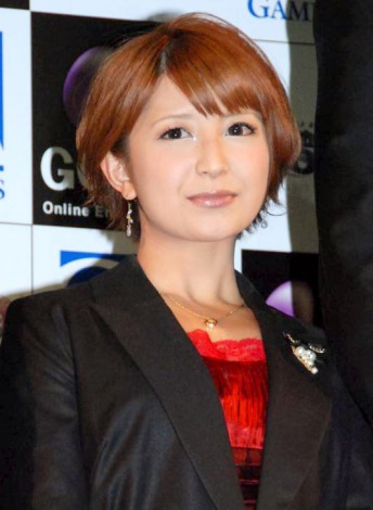「私でいいのでしょうか?」矢口真里、復帰後初CMに1人で泣いた