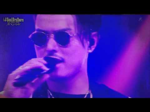 三代目 J Soul Brothers JSBDREAM - YouTube