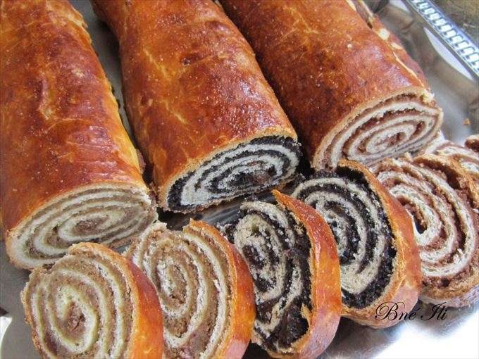 焼き菓子の画像が集まるトピ