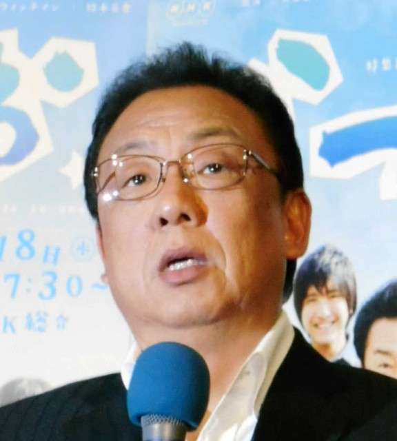 梅沢富美男　ベッキーの間違いを指摘　奥さんに会うことは不可能(デイリースポーツ) - goo ニュース