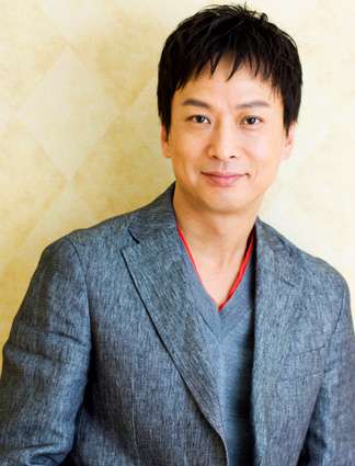 包容力がありそうなイケメンの画像ください！