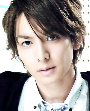 ジャニーズで誰が好きですか？