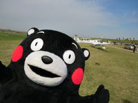 「くまモン」のツイッター停止に心配の声...県がコメントを発表 - NAVER まとめ