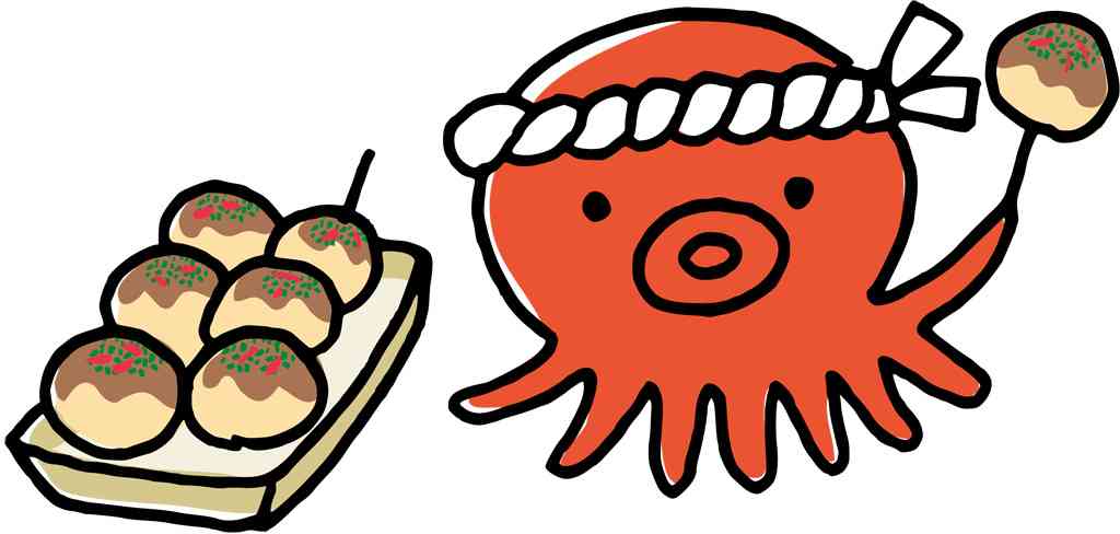 和食を貼ろう