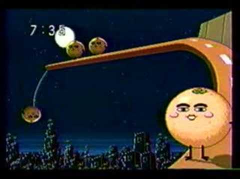 ミカンせいじん と あにき ① - YouTube