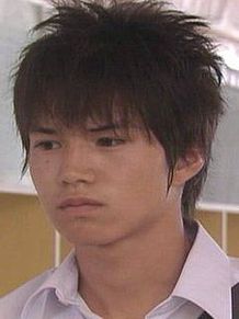 あの頃君は若かったという画像