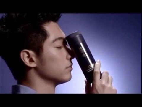 ディーン・フジオカ さん出演 【台湾CM】 コーヒーのCM♪ - YouTube