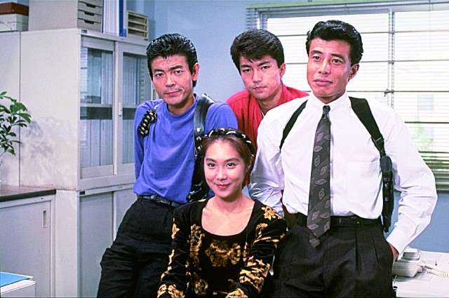 今まで観た中で一番好きなドラマはなんですか？