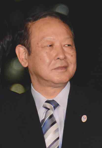 松本文明副大臣 災害用テレビ回線で「差し入れ」要求のア然 | 日刊ゲンダイDIGITAL