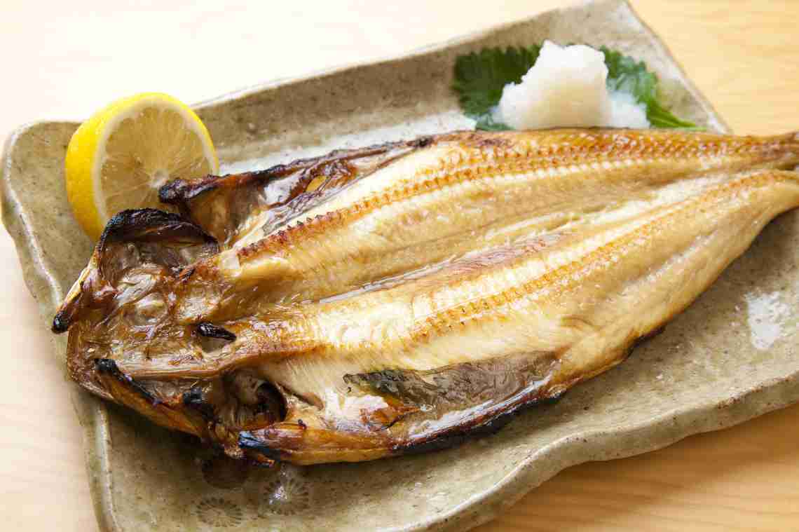 和食を貼ろう