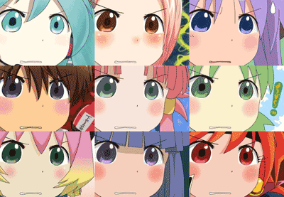 Twitterのアニメアイコン=頭の悪いキチガイという認識が広まってる中で依然アニメアイコンを使う人間が多いのは何故なのか : アニメスクープ