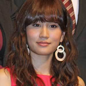 前田敦子、濡れ場披露も爆死 - 日刊サイゾー