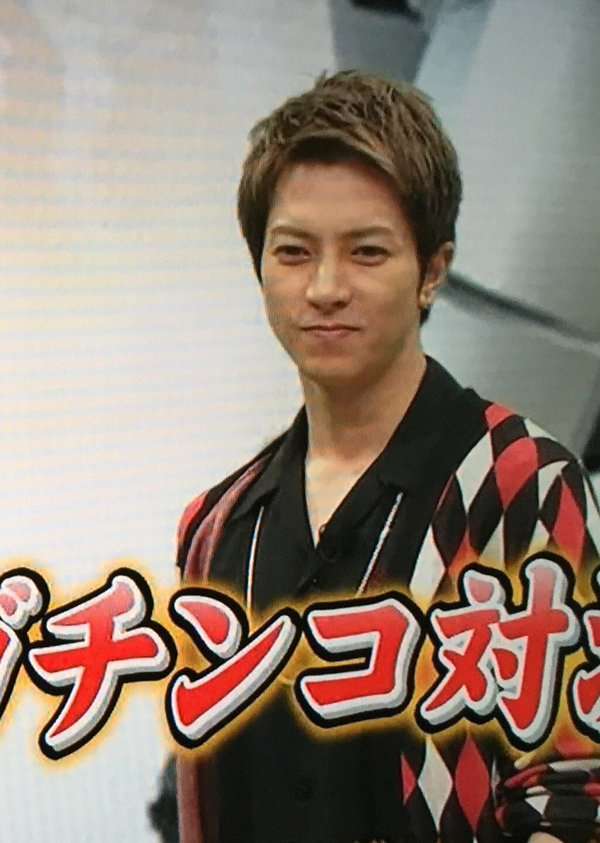 今更気づいたイケメン