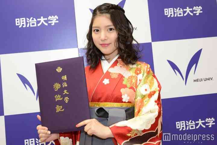 川島海荷、アイドル卒業発表のタイミングが遅すぎて 「しくじり先生」レベルのミス？