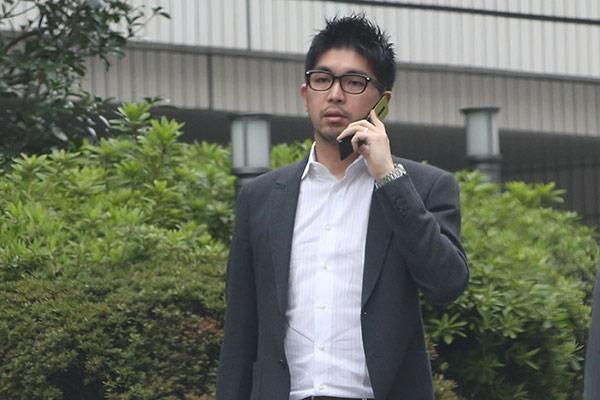 金子恵美議員 宮崎謙介氏との離婚を相談、相手はなんと夫の前妻!