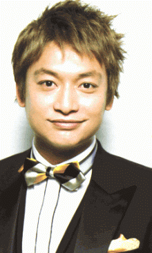 ジャニーズで誰が好きですか？